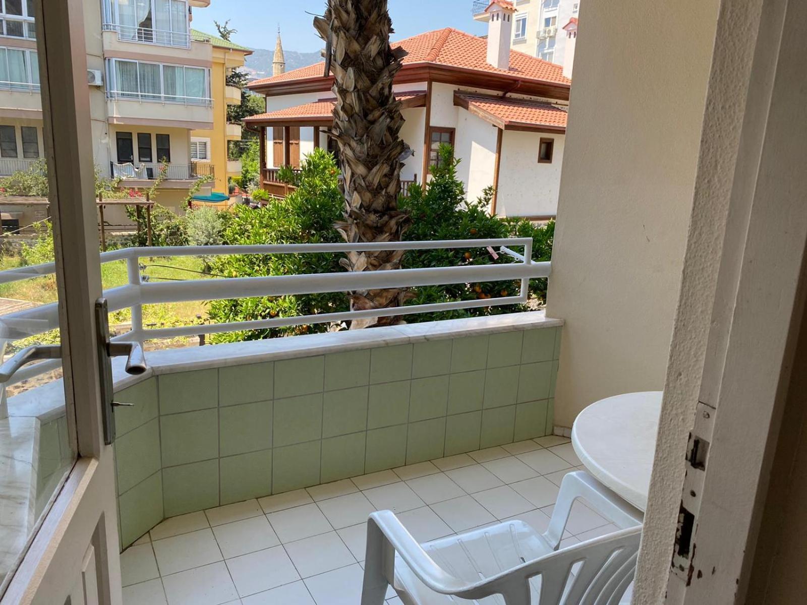 İSABELLA APART OTEL - Image 21