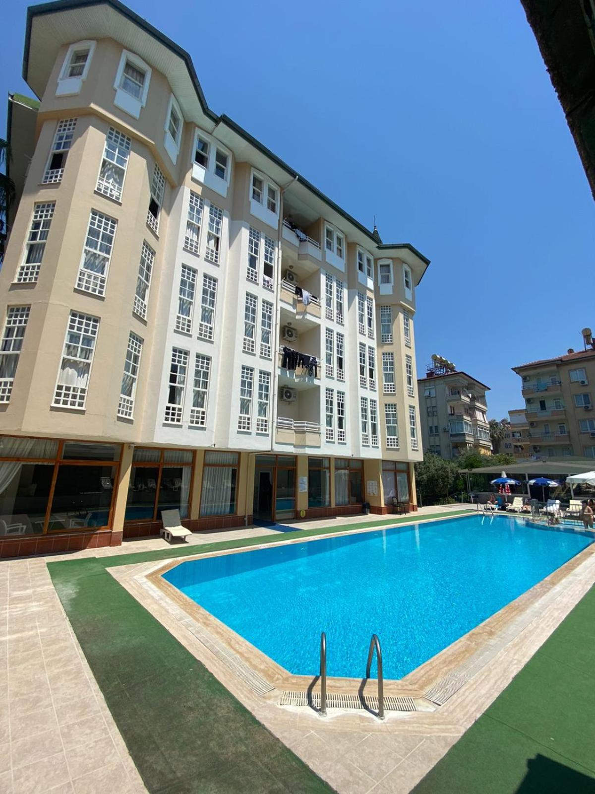 İSABELLA APART OTEL - Image 23