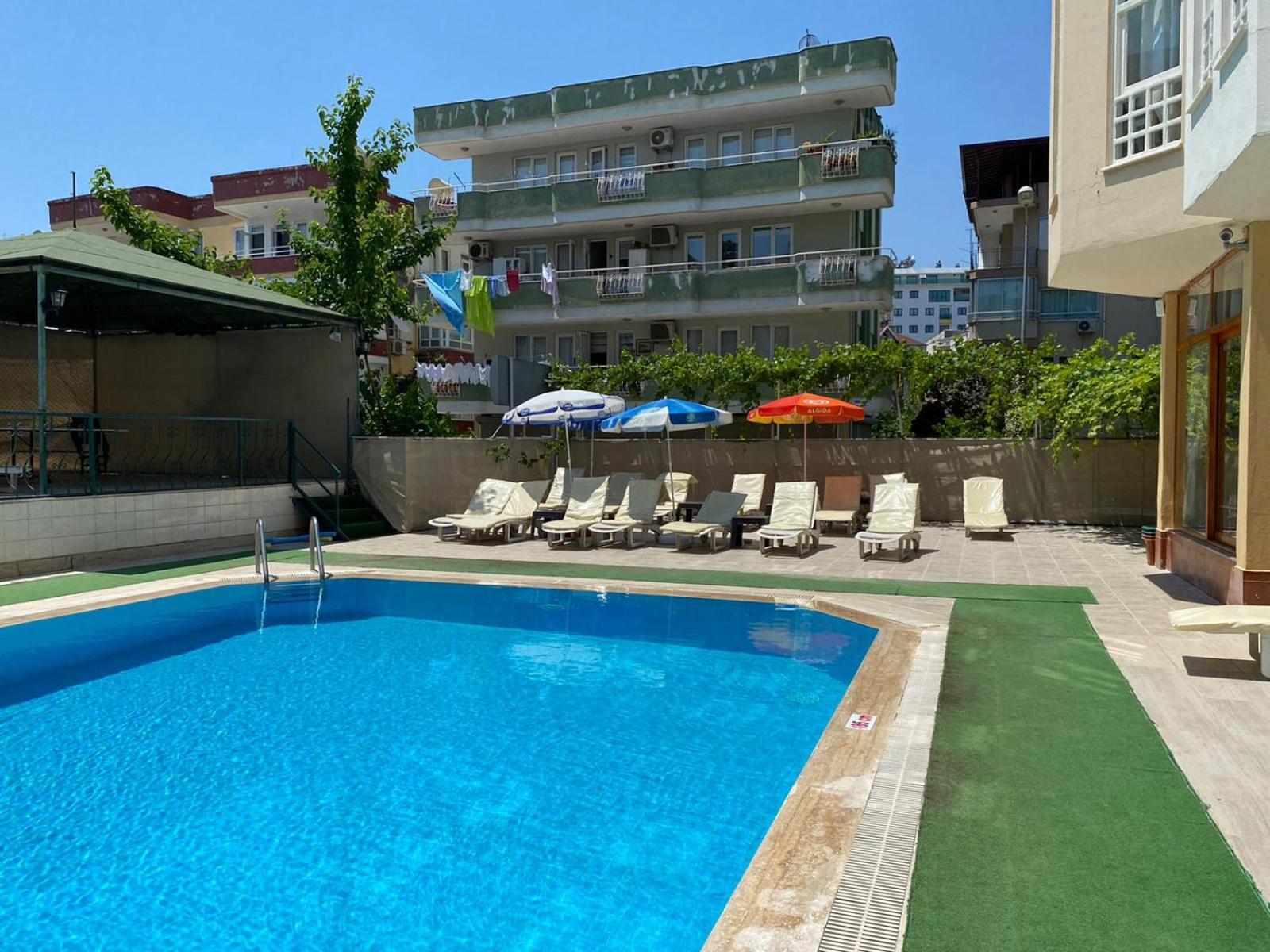 İSABELLA APART OTEL - Image 25