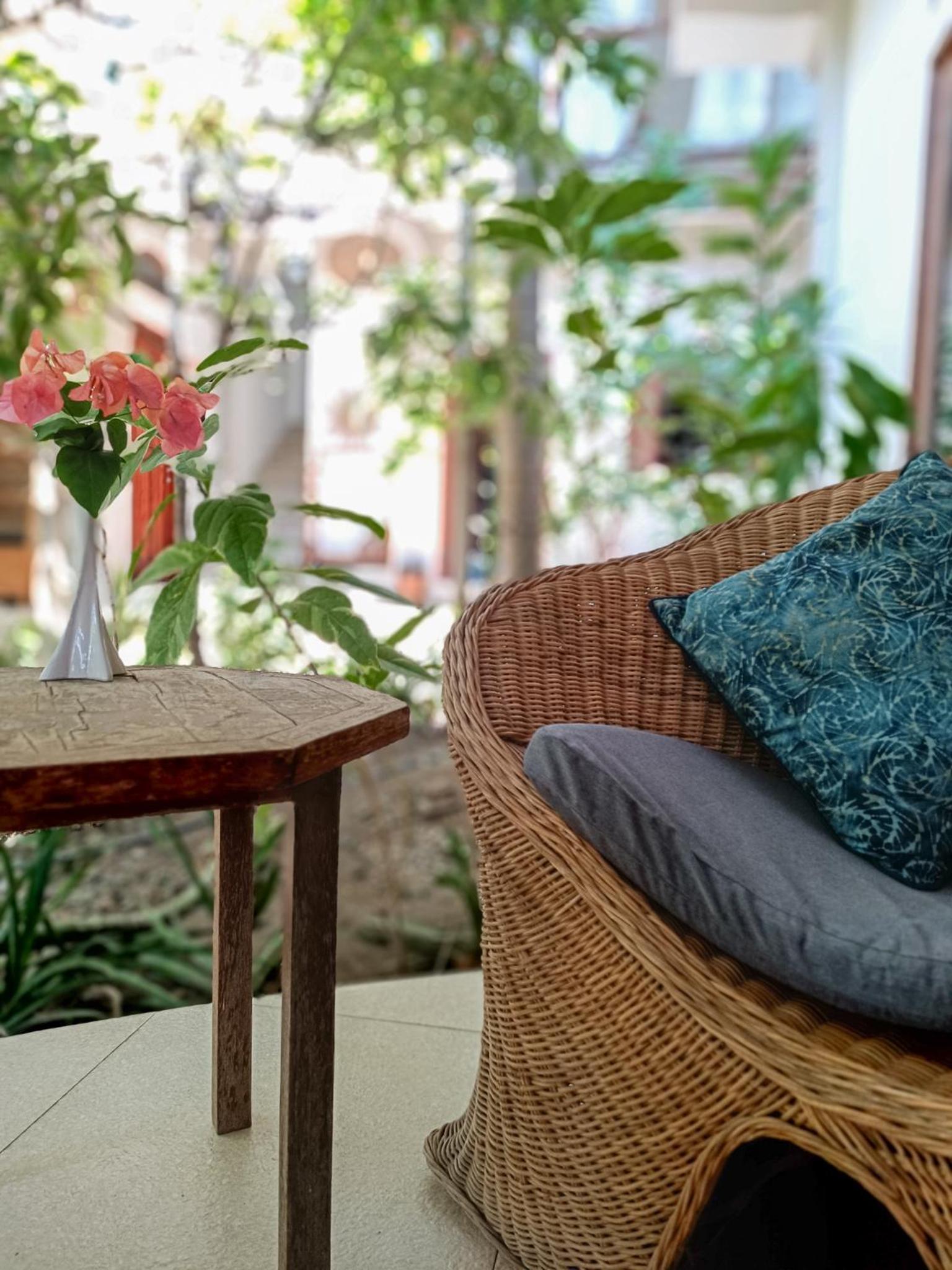 Soraya Yoga Wellness Center, Gili Trawangan - 14
