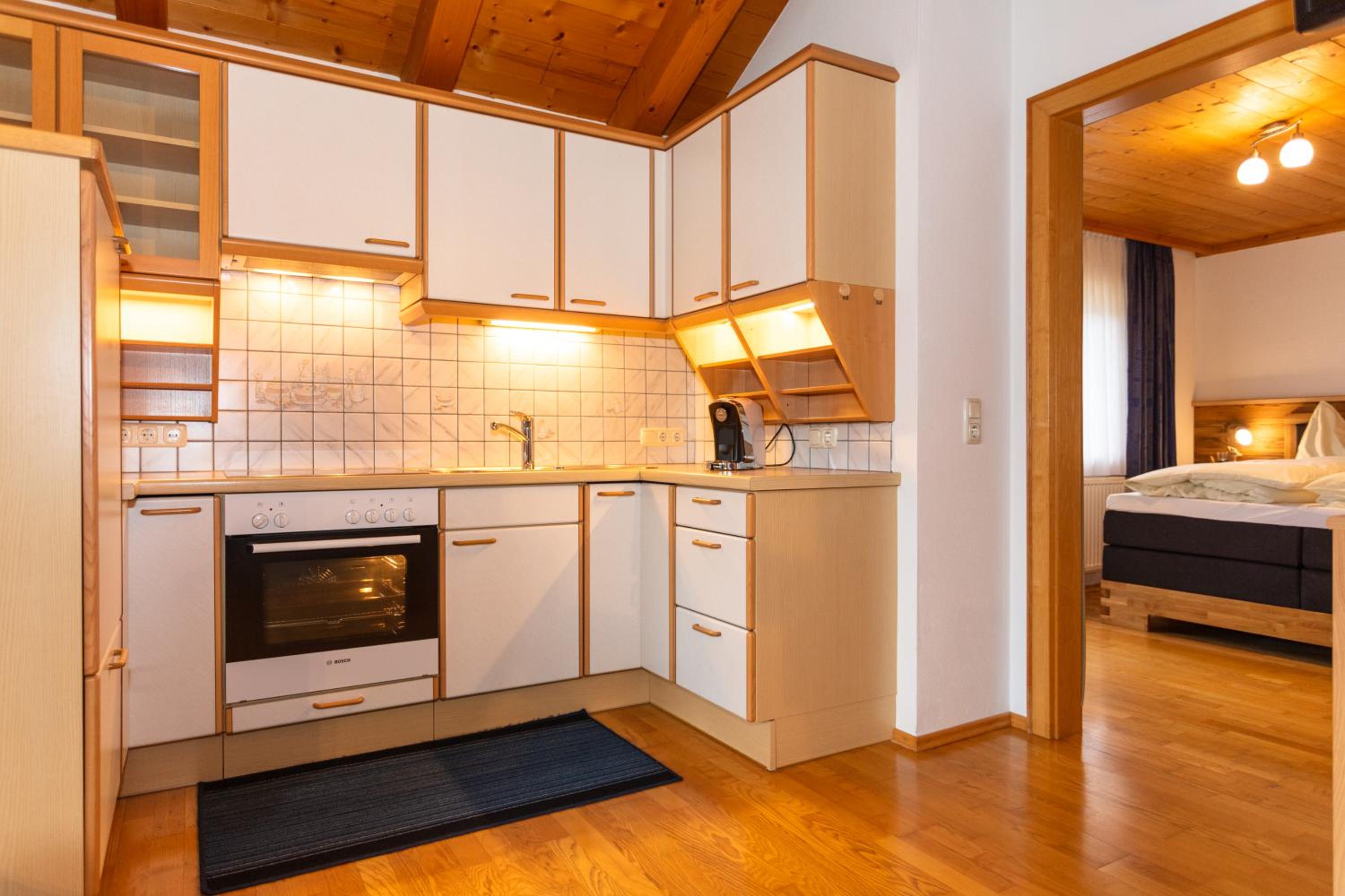 Haus Bergliebe