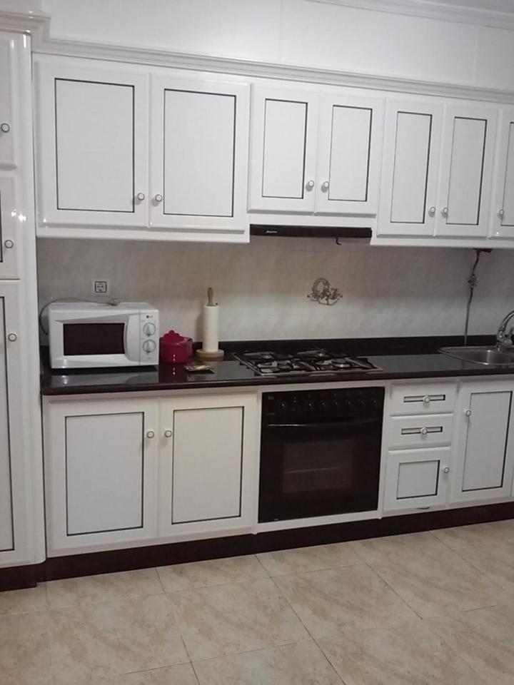 VIVIENDA TURÍSTICA Bajo, 7 Escaleras view 4