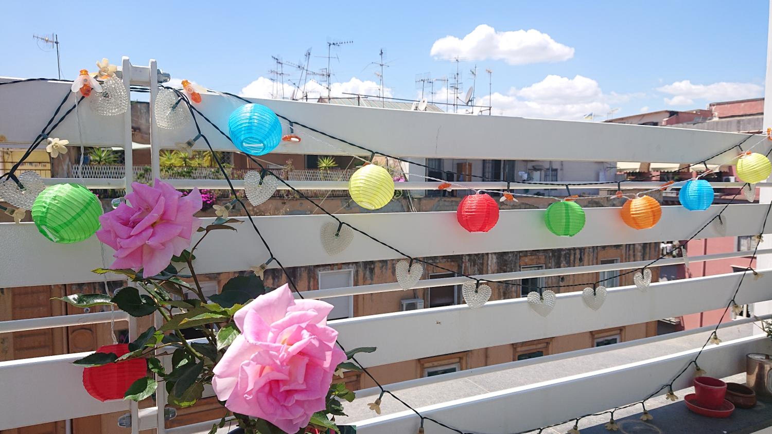 Sky-Terrace in Central Station, 3 bedrooms
