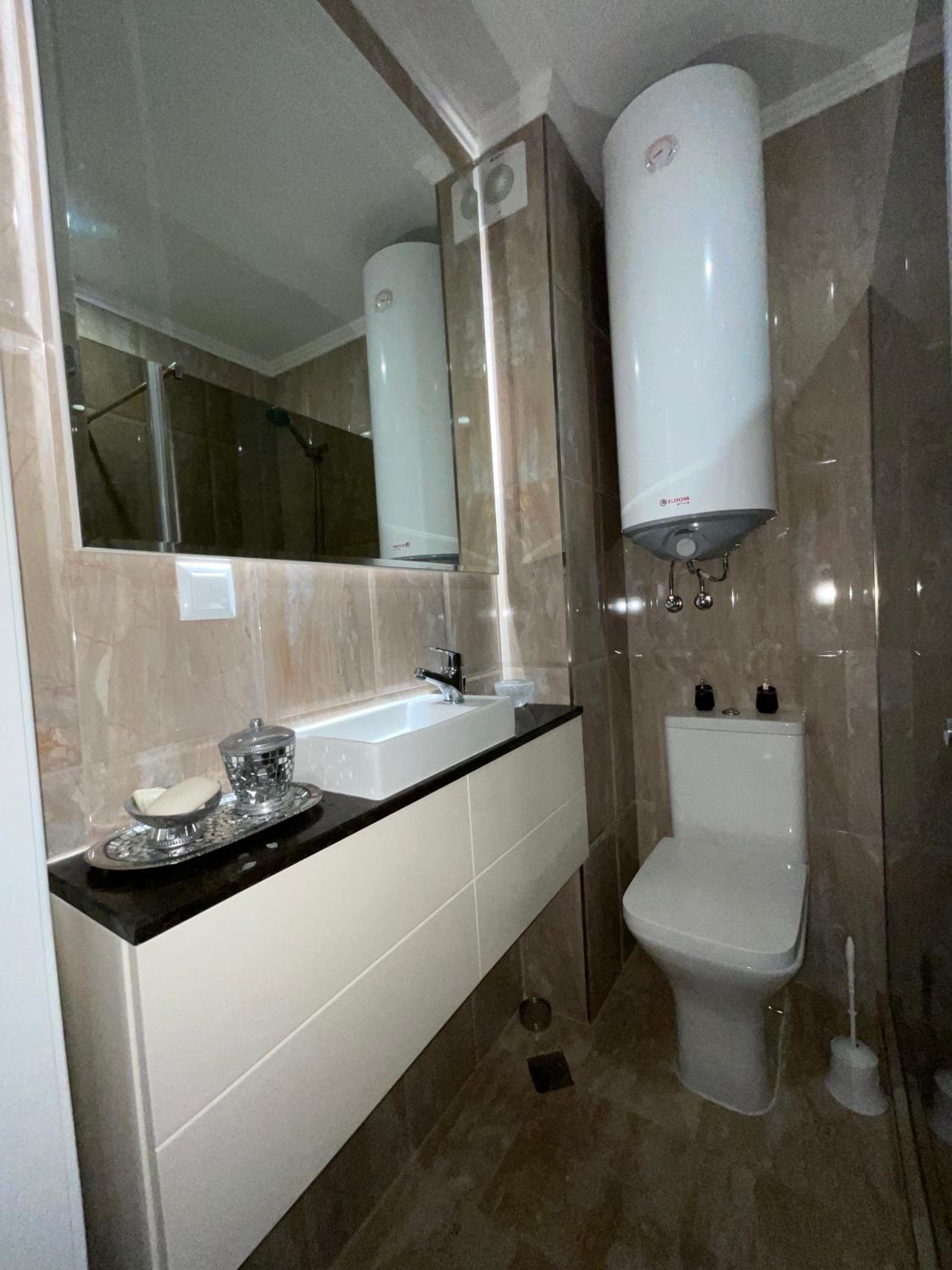 Horizon Apartament Gut
