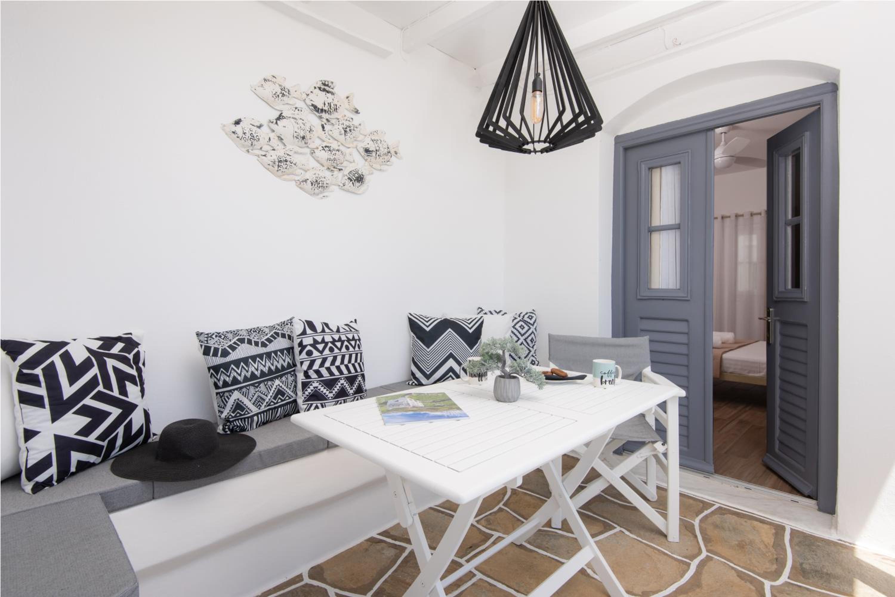 Miles Away Luxury Apartments view 5