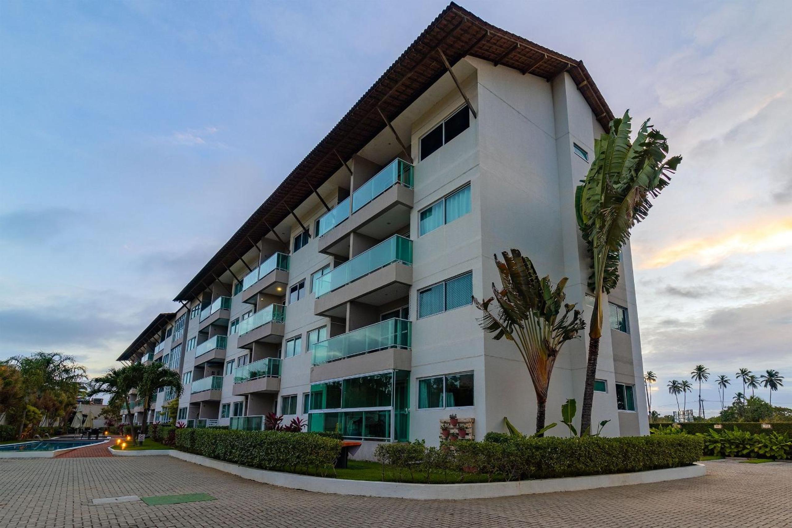 Porto Plaza #402 - Spacious apartment by Carpediem view 5