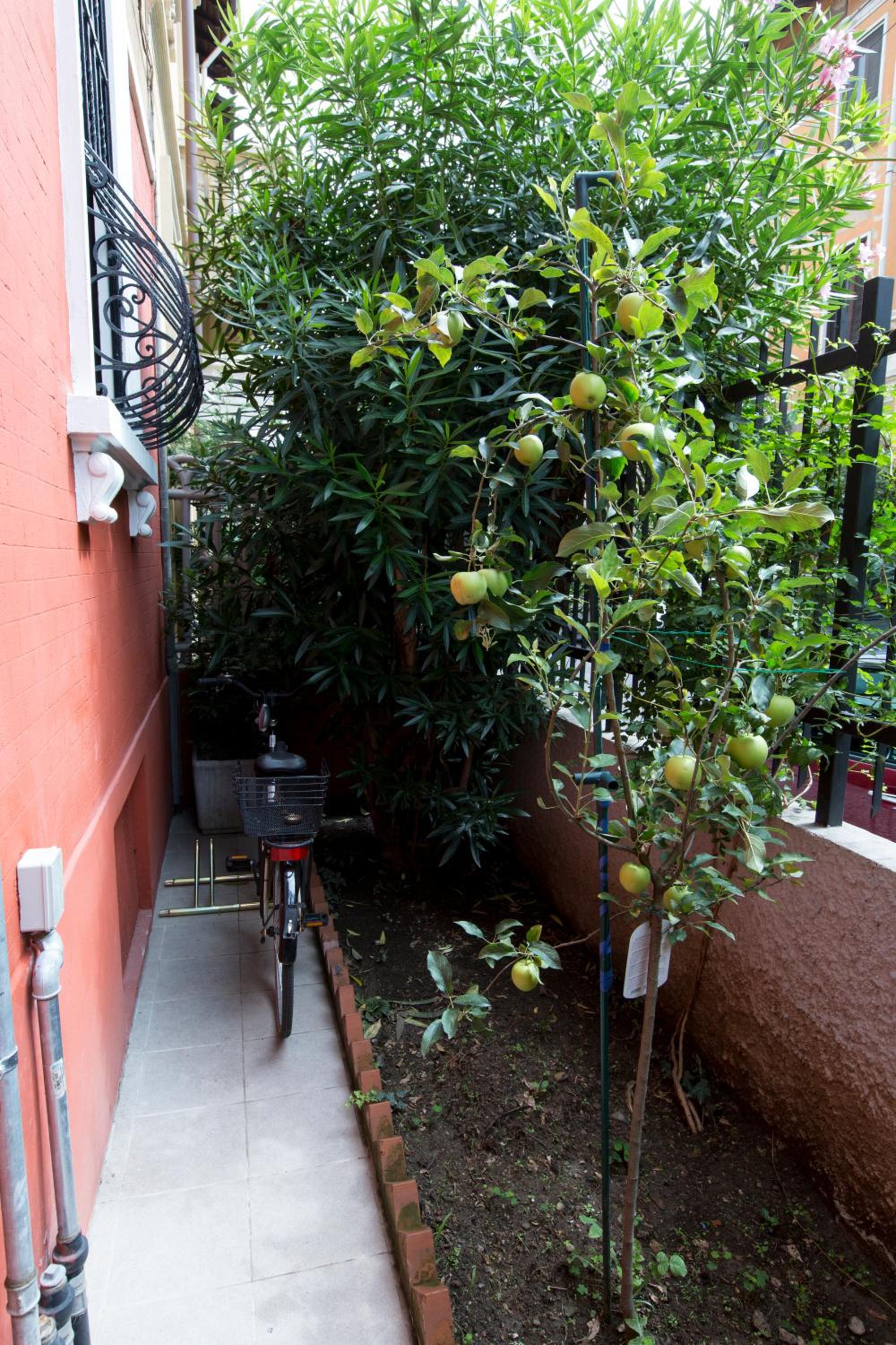 B&B Villa Emilia Milano