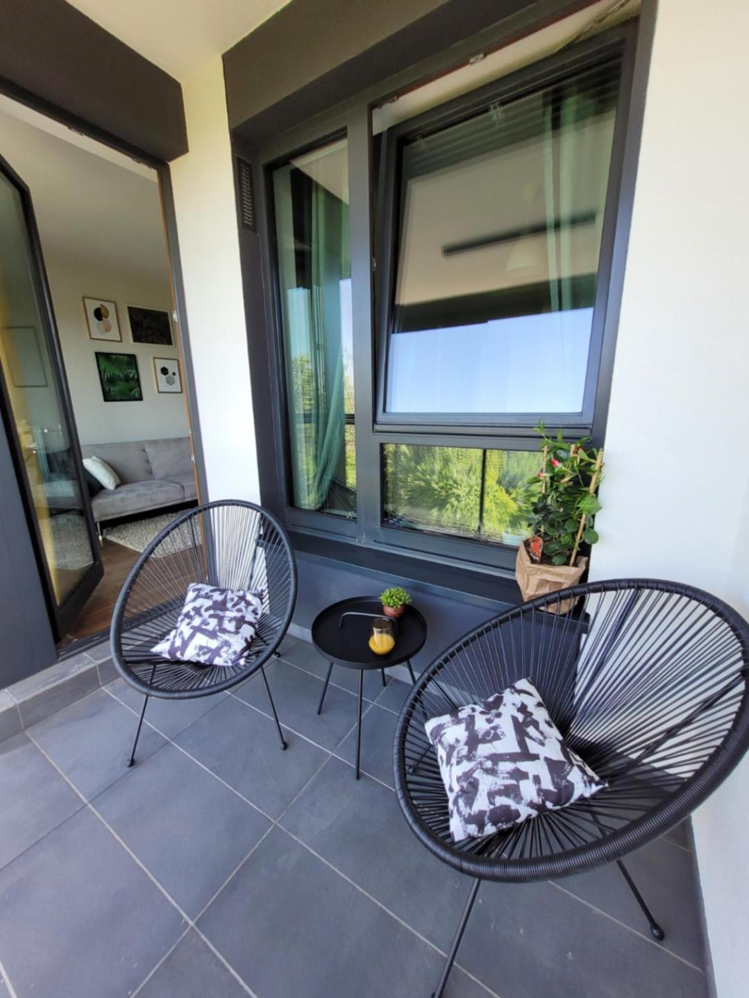 Vizzit Us Premium Apartments Marina Mokotów, photo 7