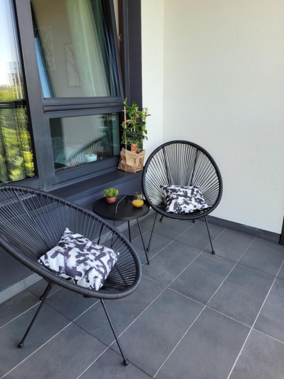 Vizzit Us Premium Apartments Marina Mokotów view 5