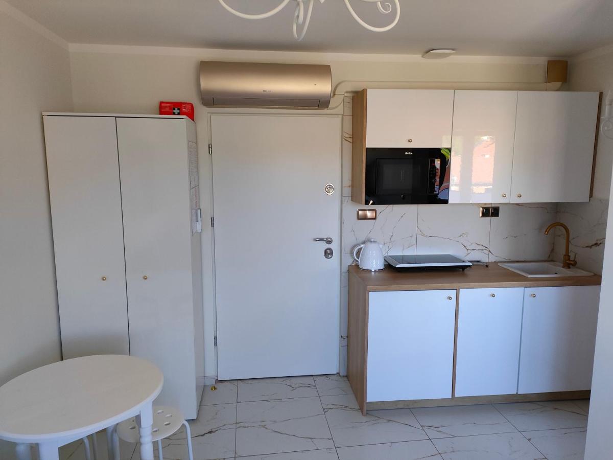 Apartament Centrum view 2