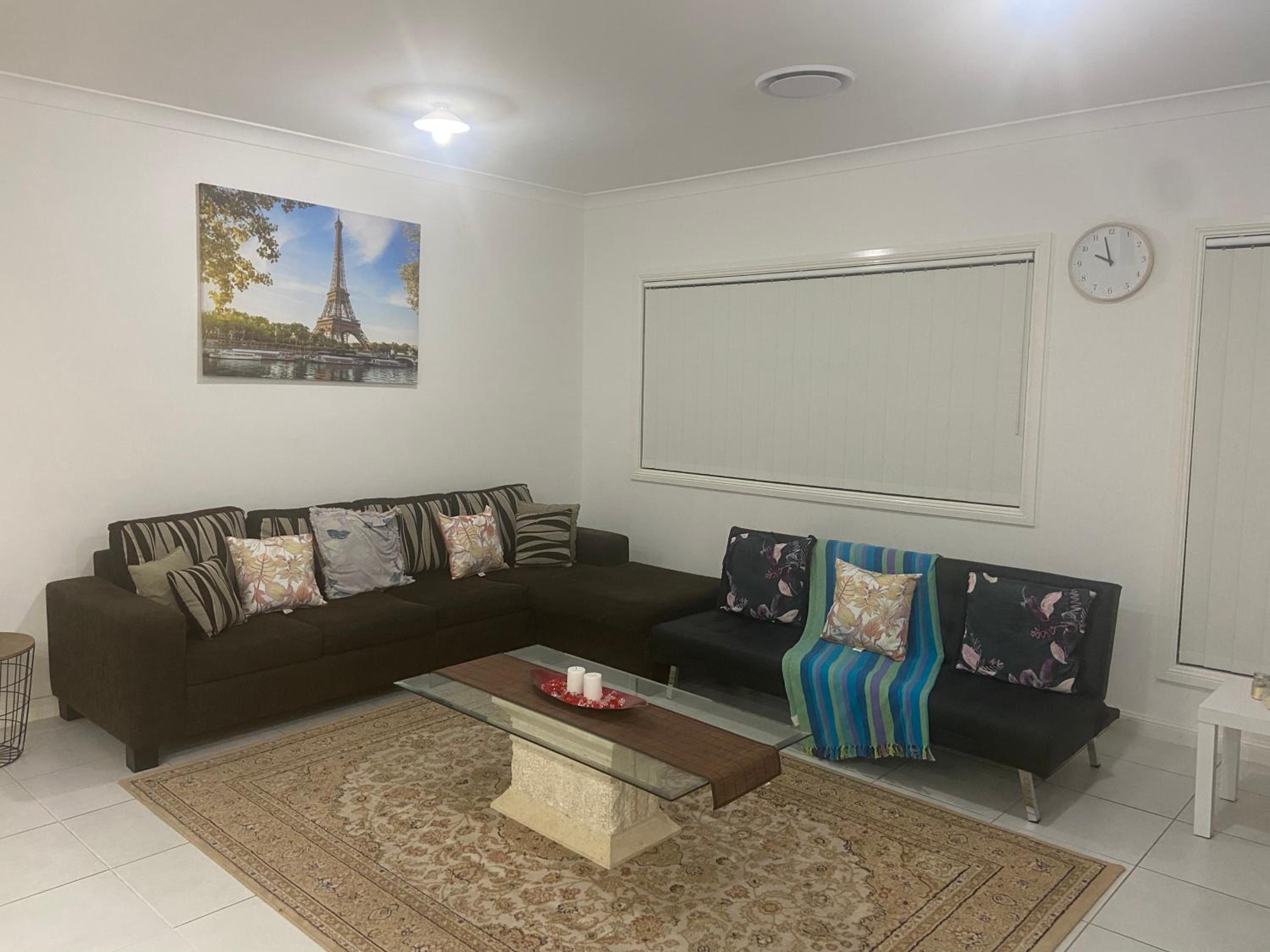 Edmondson Villas Sydney