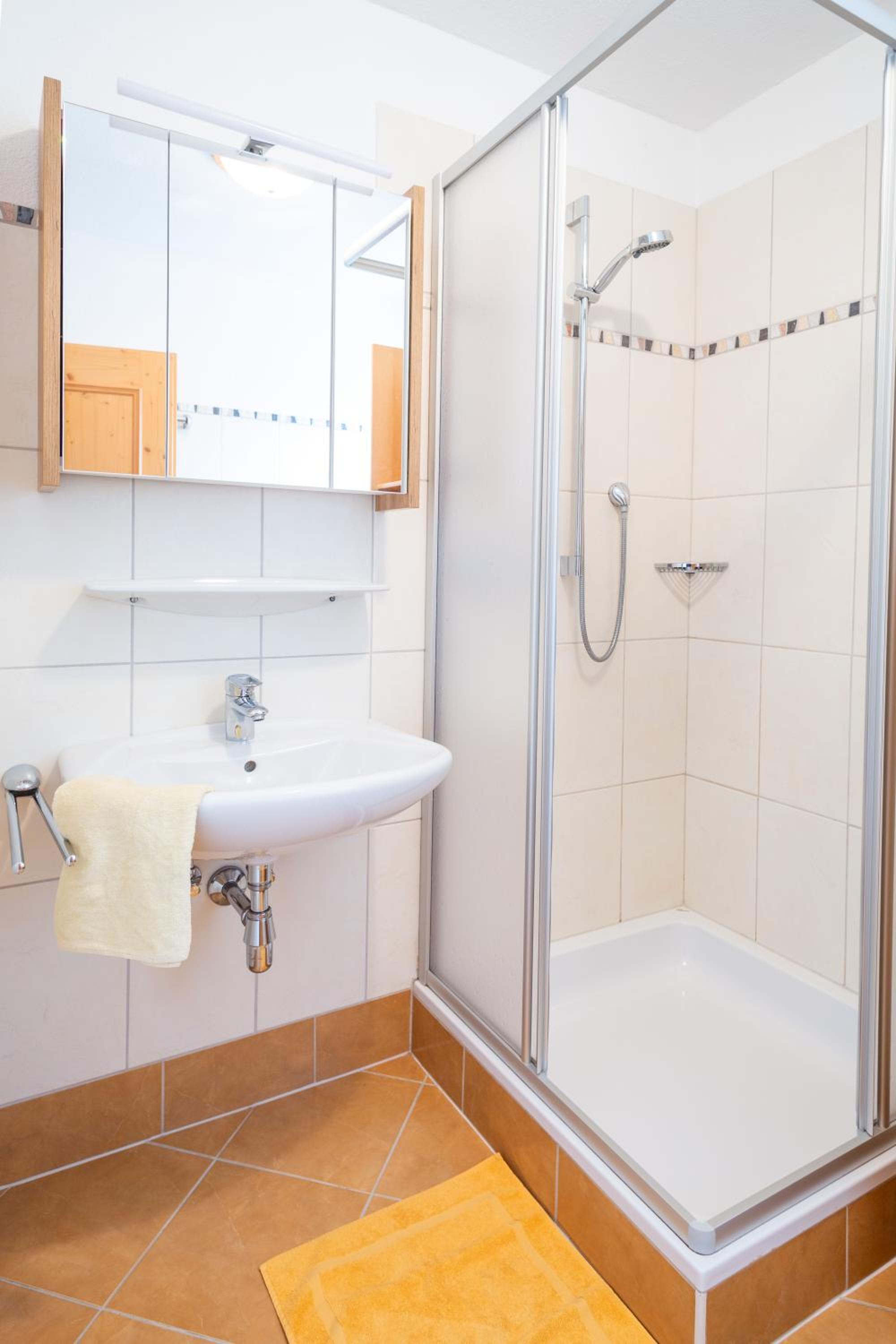 Apartment Weberhäusl