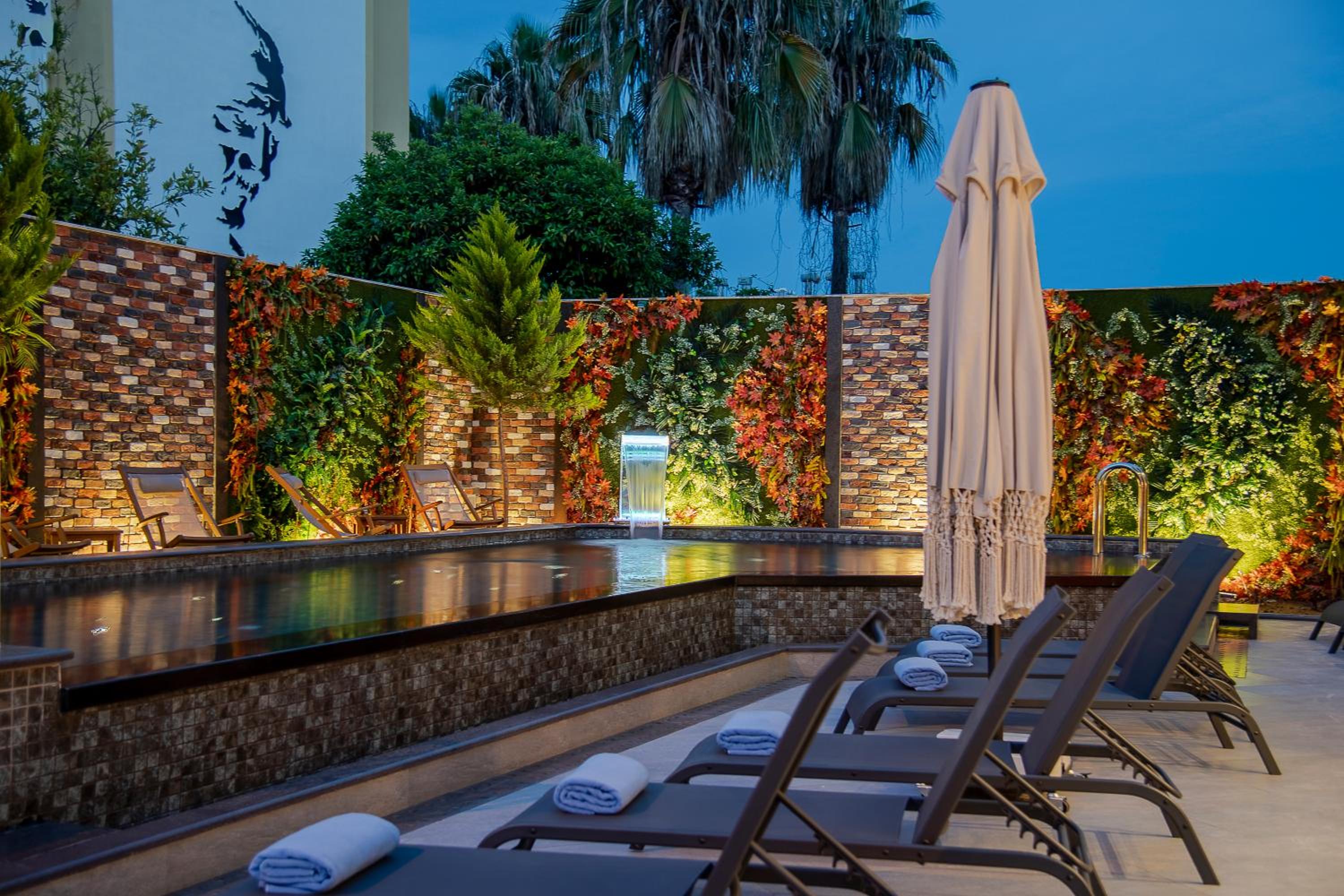 Sealife Royal Süitler - Image 45