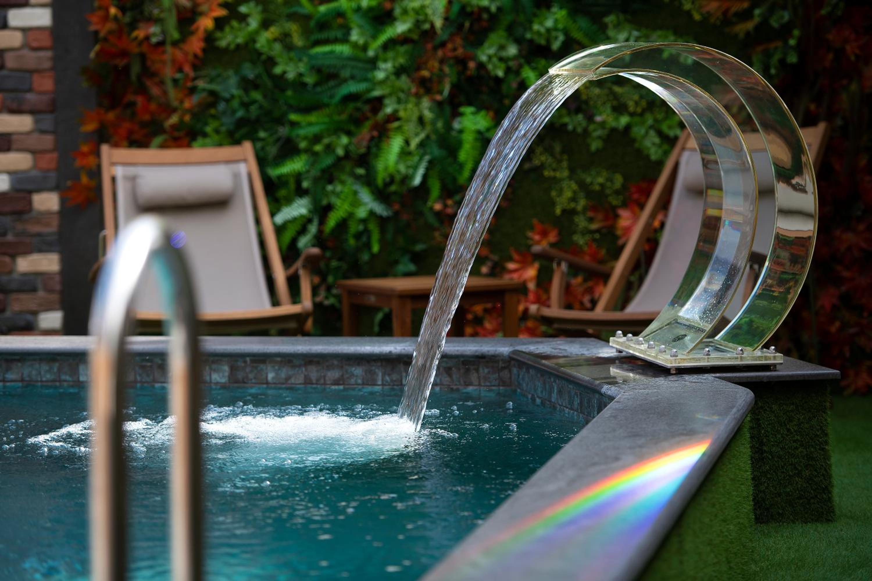 Sealife Royal Süitler - Image 41