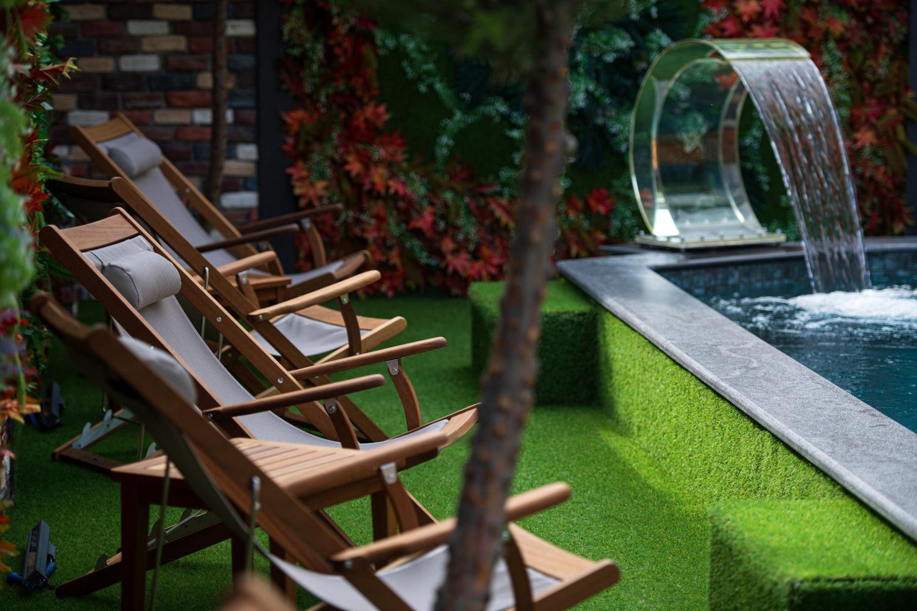 Sealife Royal Süitler - Image 43