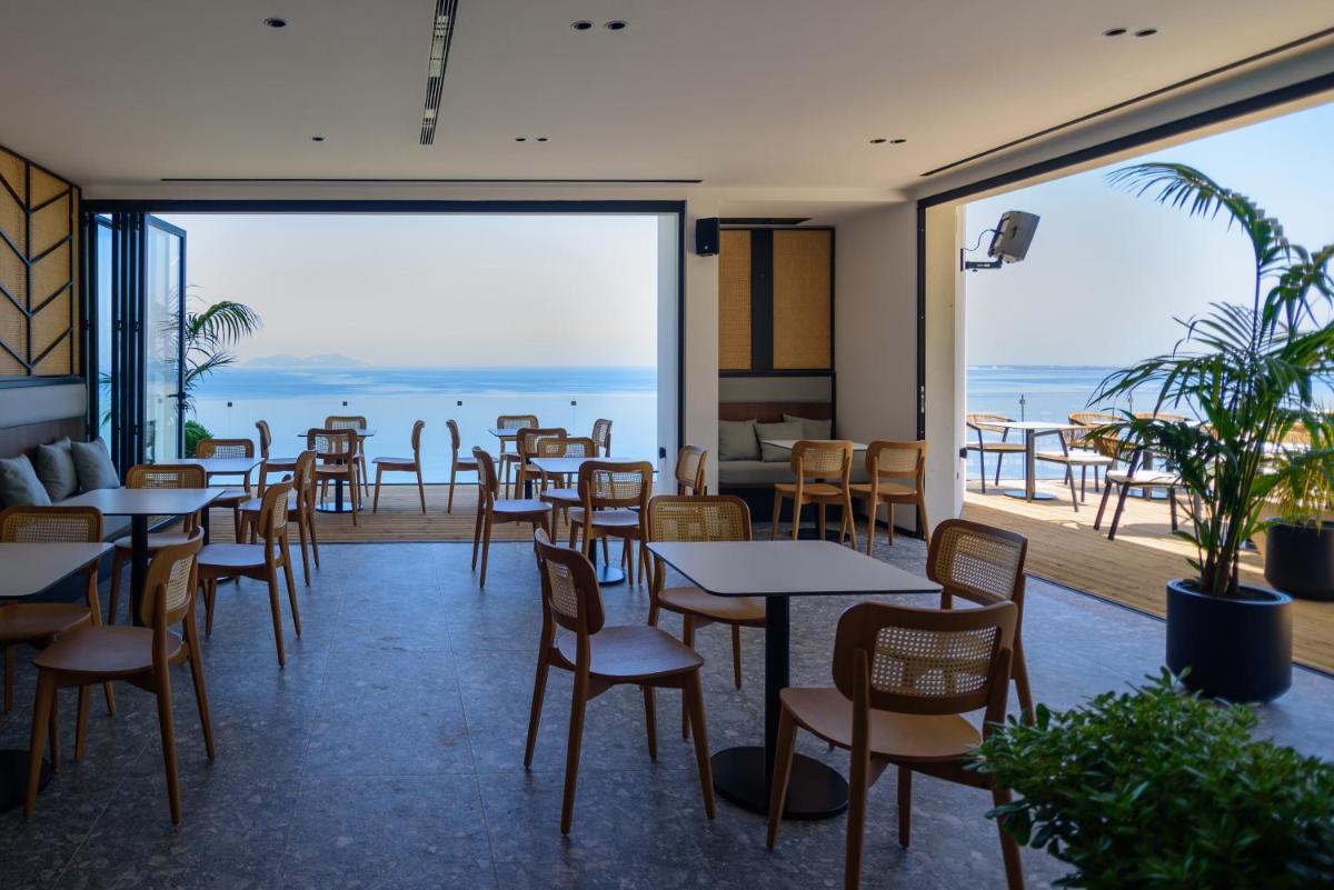 Nobus Hotel & Spa 2