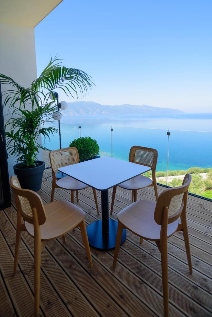 Nobus Hotel & Spa 53