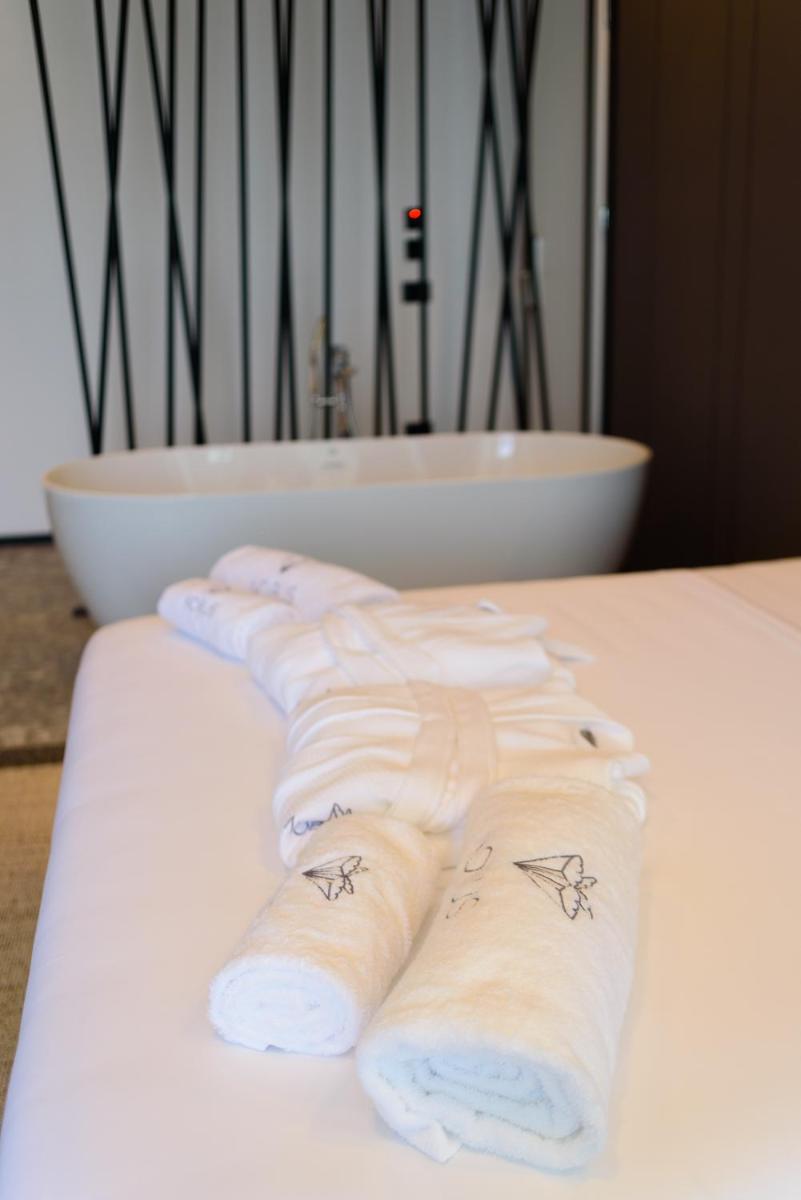 Nobus Hotel & Spa 58