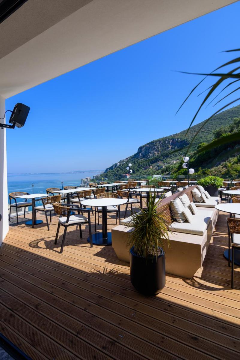 Nobus Hotel & Spa 63