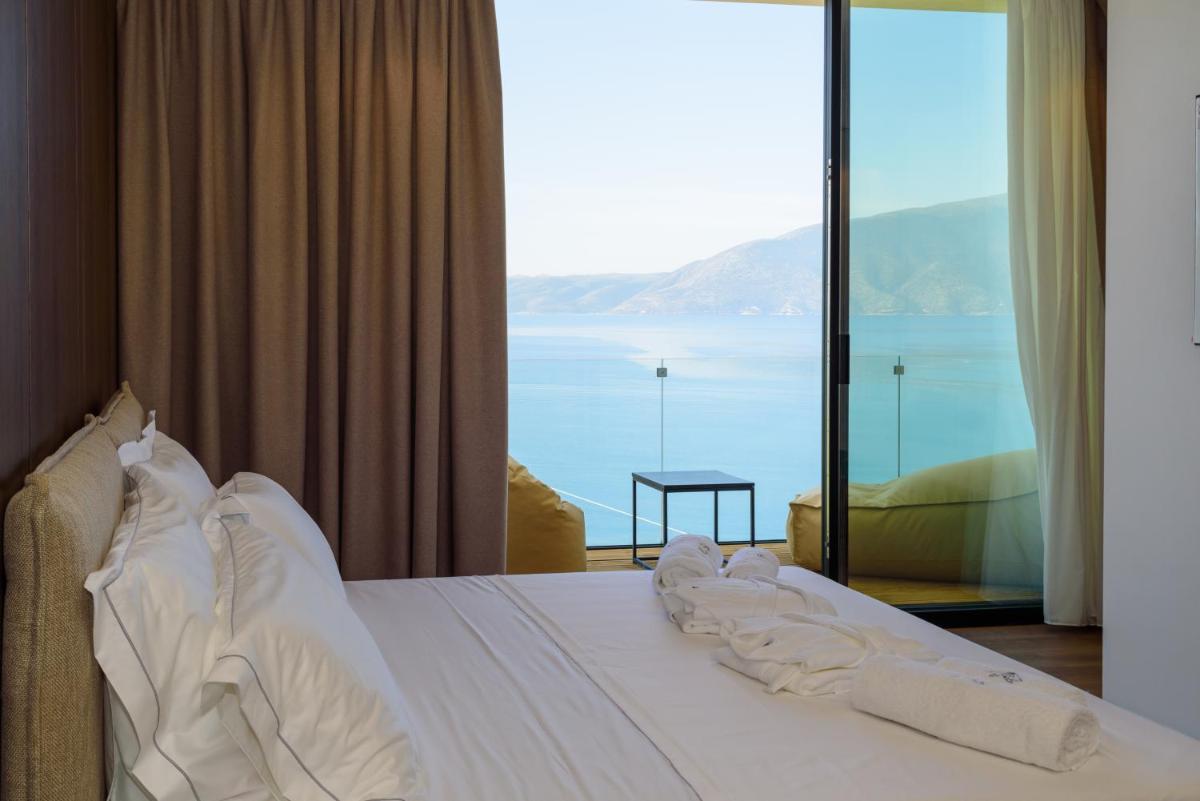 Nobus Hotel & Spa 12