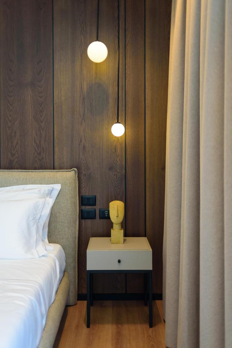 Nobus Hotel & Spa 25