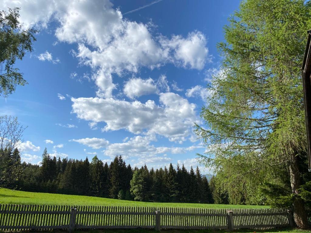 FERIENHAUS WALDTRAUM