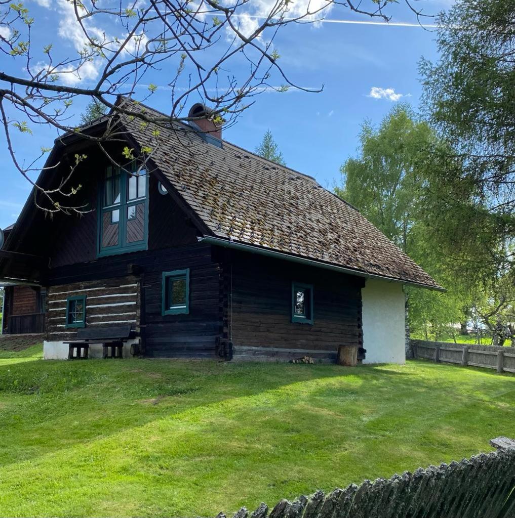 FERIENHAUS WALDTRAUM