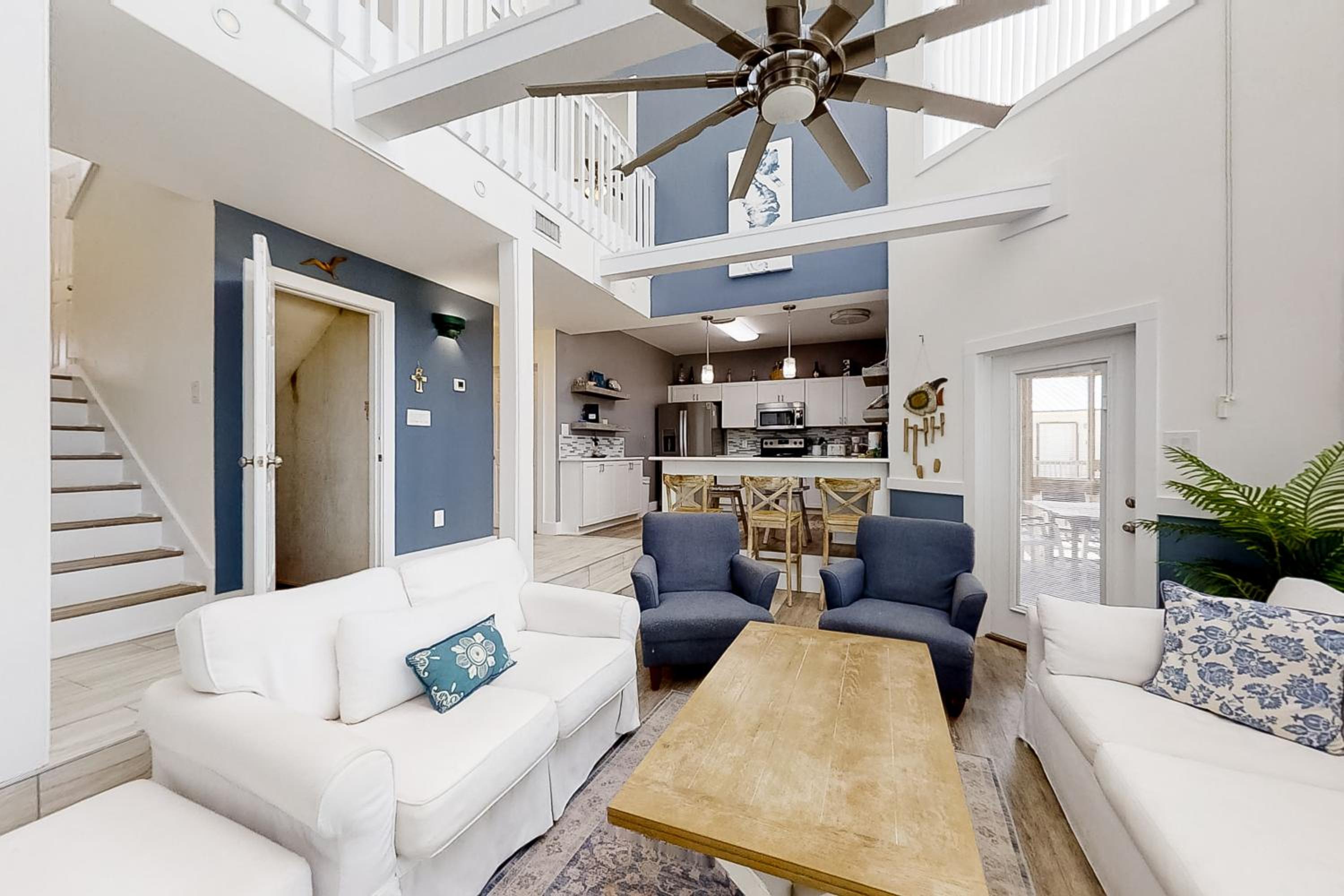 BayWalk by Meyer Vacation Rentals view 5