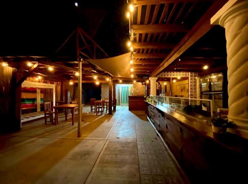 La Luz Hostal Cancun