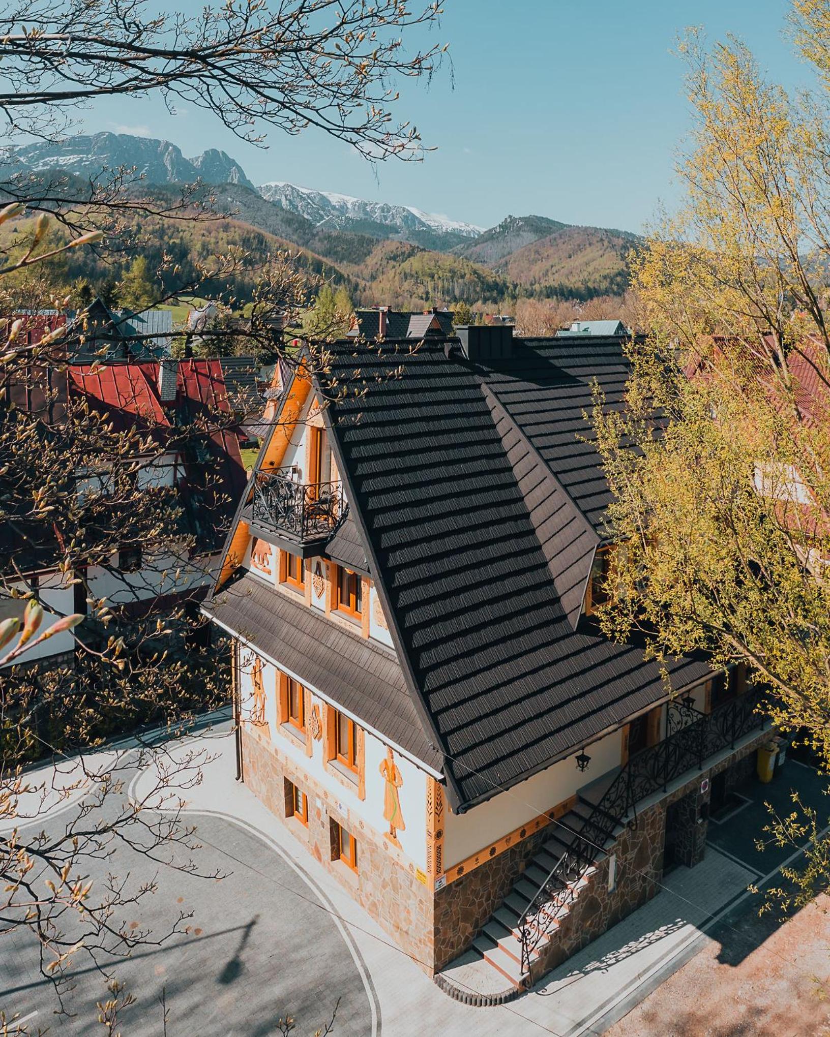 Rezydencja Śpiący Rycerz view 4