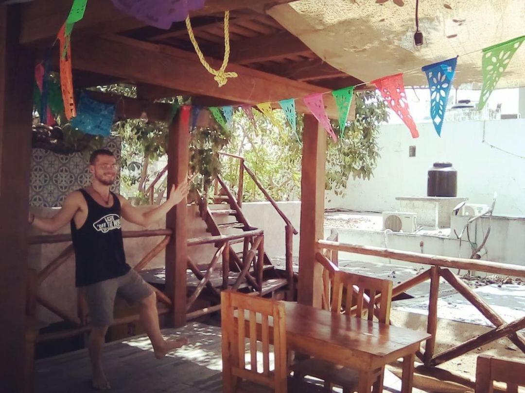 La Luz Hostal Cancun