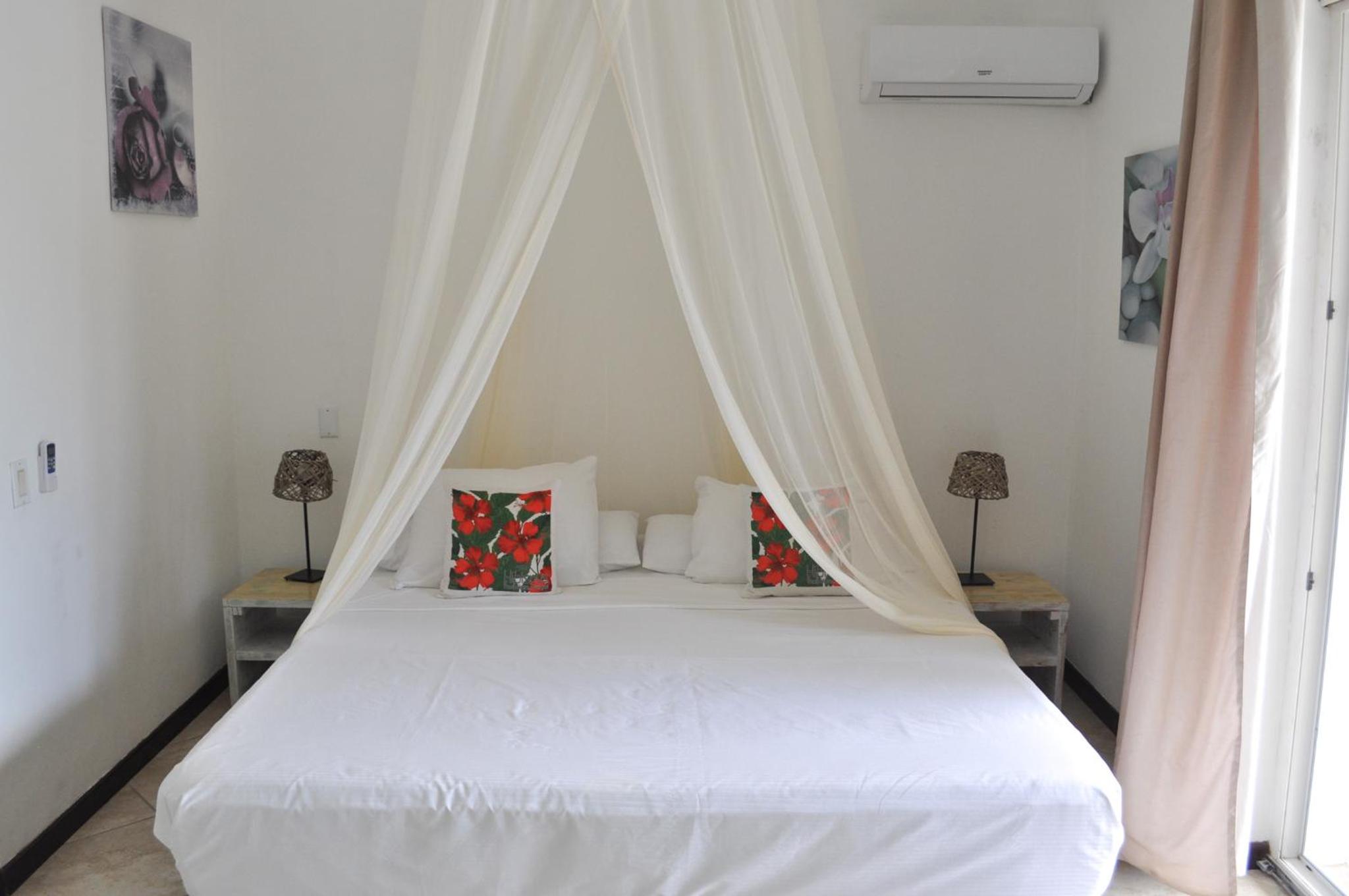 Hibiscus Beach House