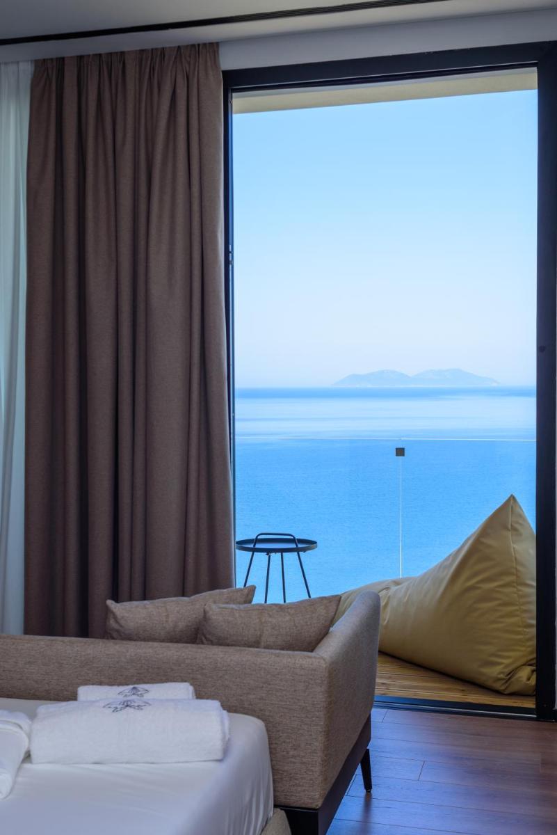 Nobus Hotel & Spa 26