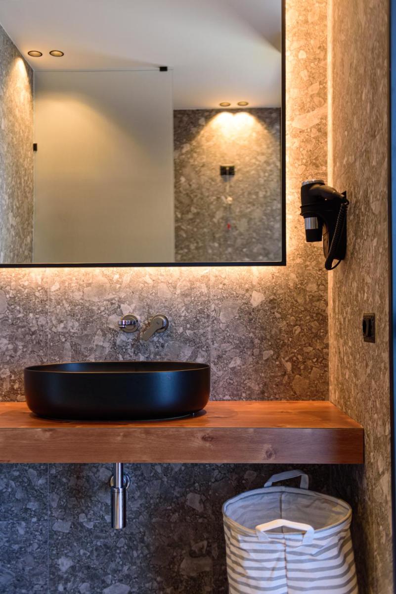 Nobus Hotel & Spa 34