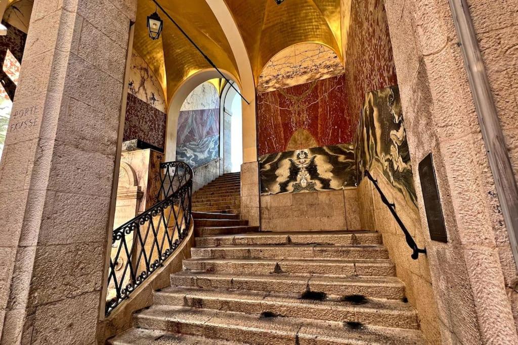 L'ARCHE DU VIEUX NICE photo 3