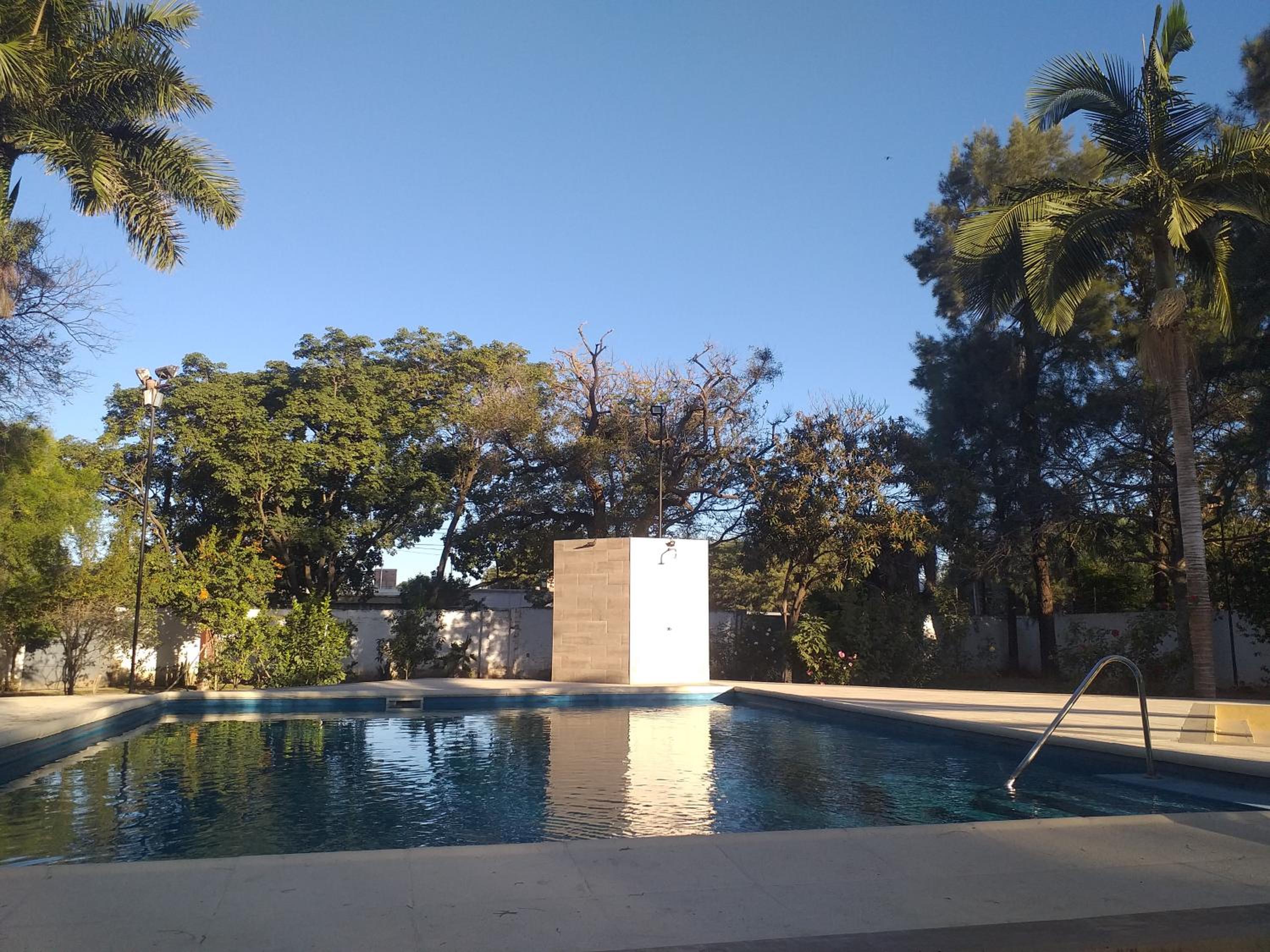 Finca con pileta vip , santiago del Estero