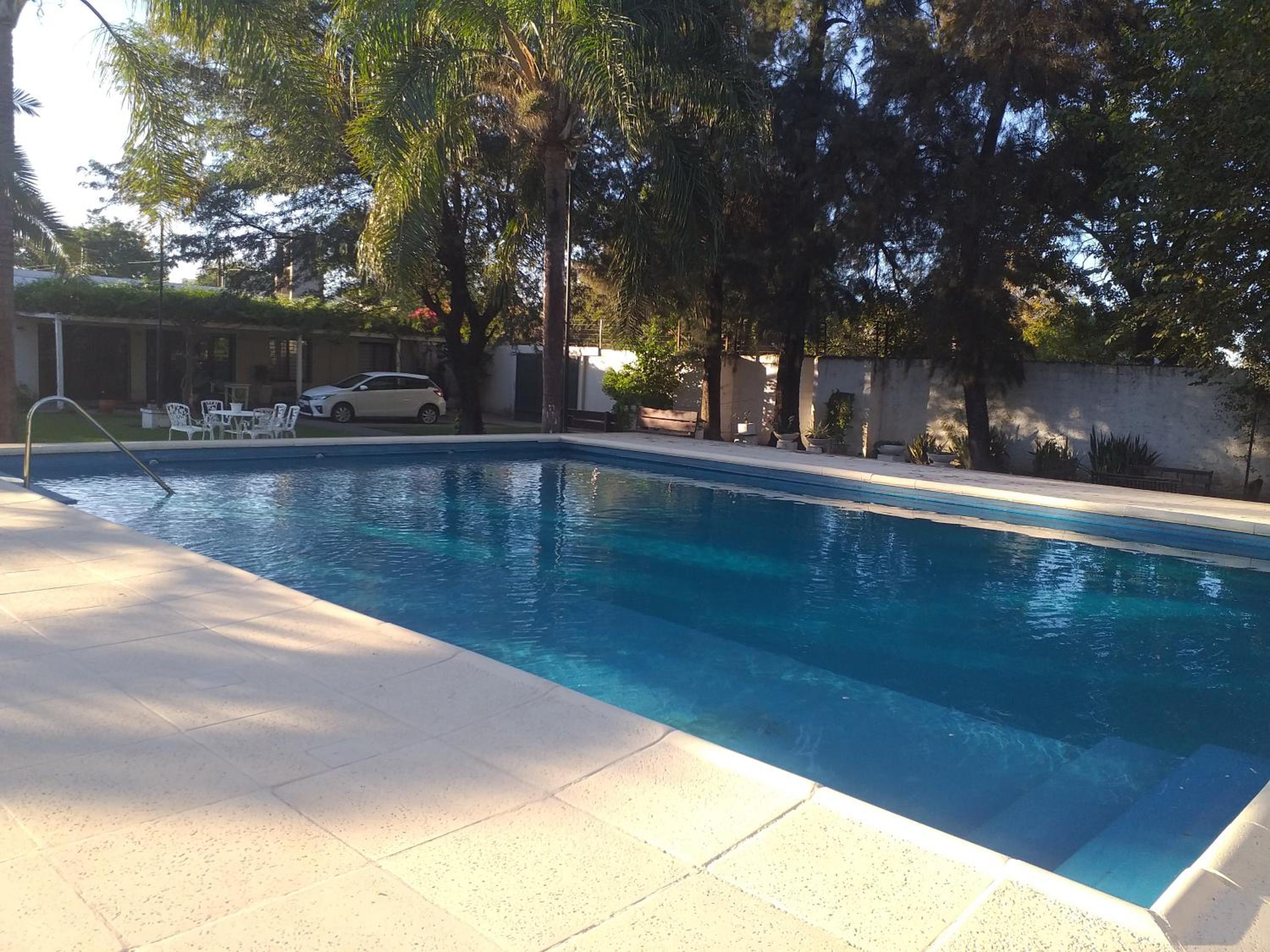 Finca con pileta vip , santiago del Estero
