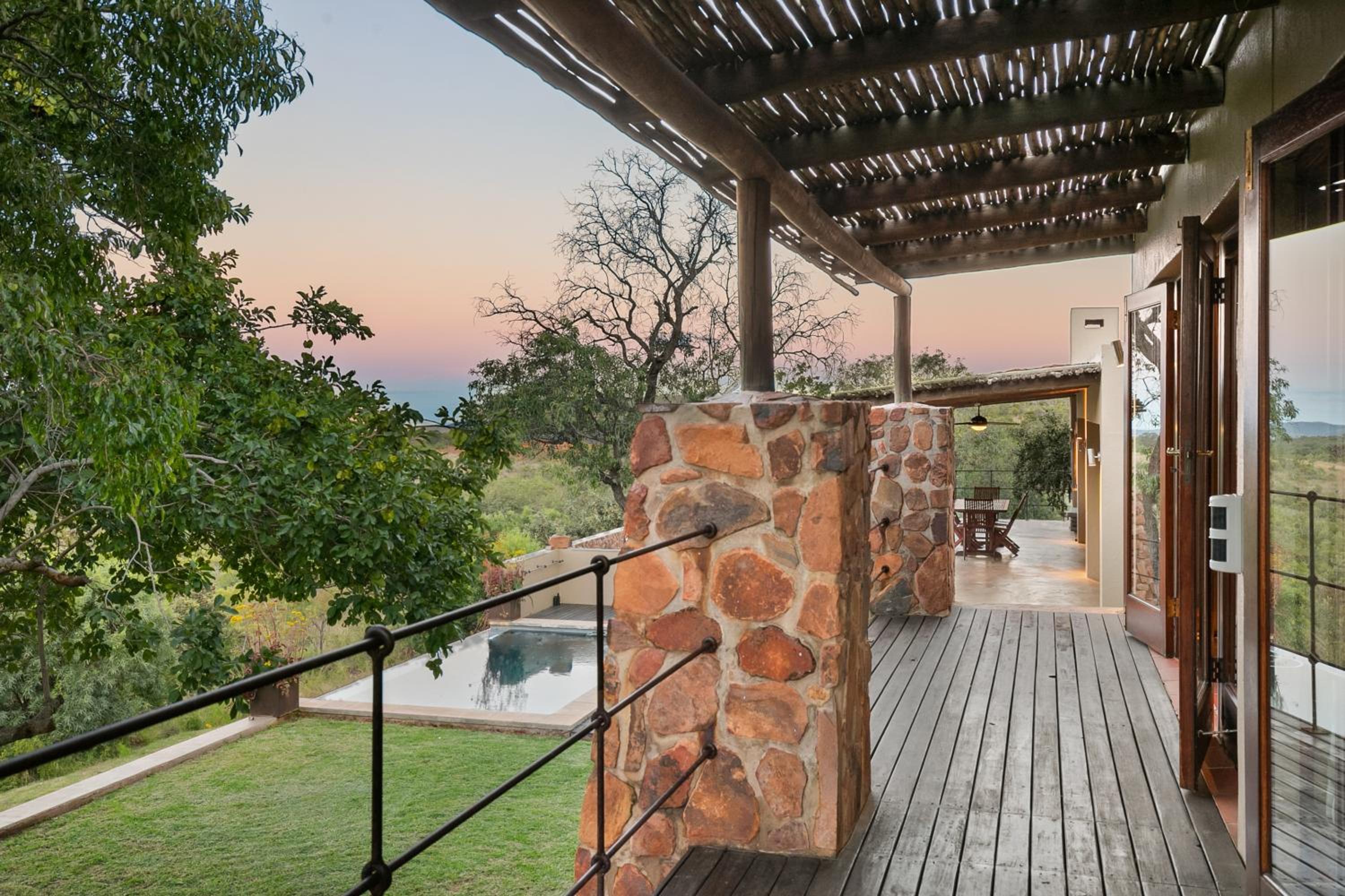 Elements Private Golf Reserve House 296 view 4