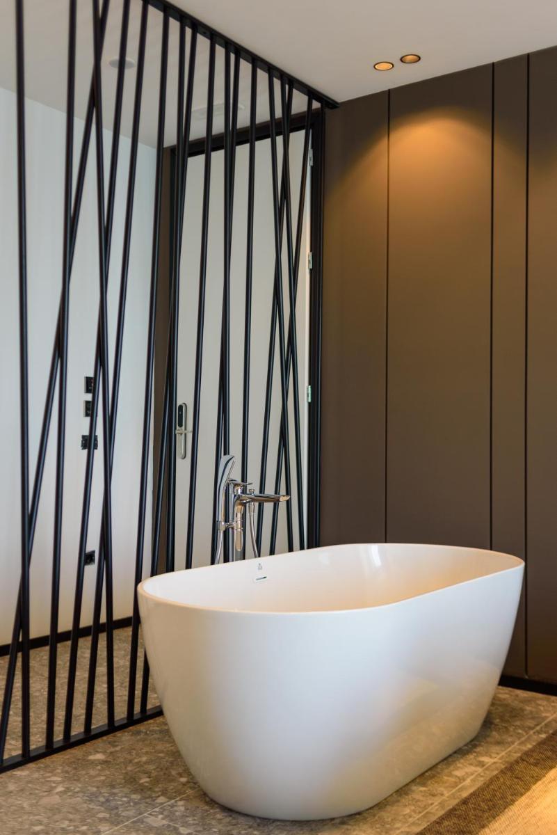 Nobus Hotel & Spa 36