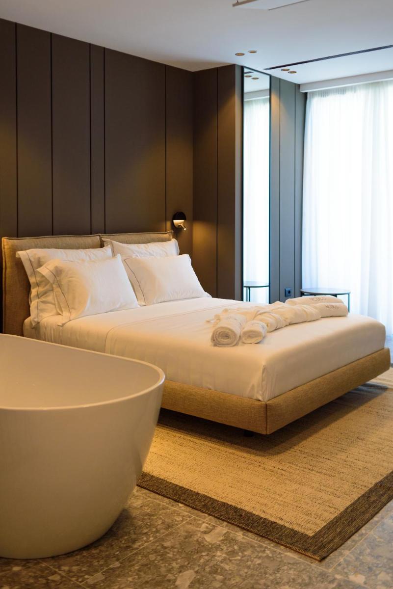 Nobus Hotel & Spa 50