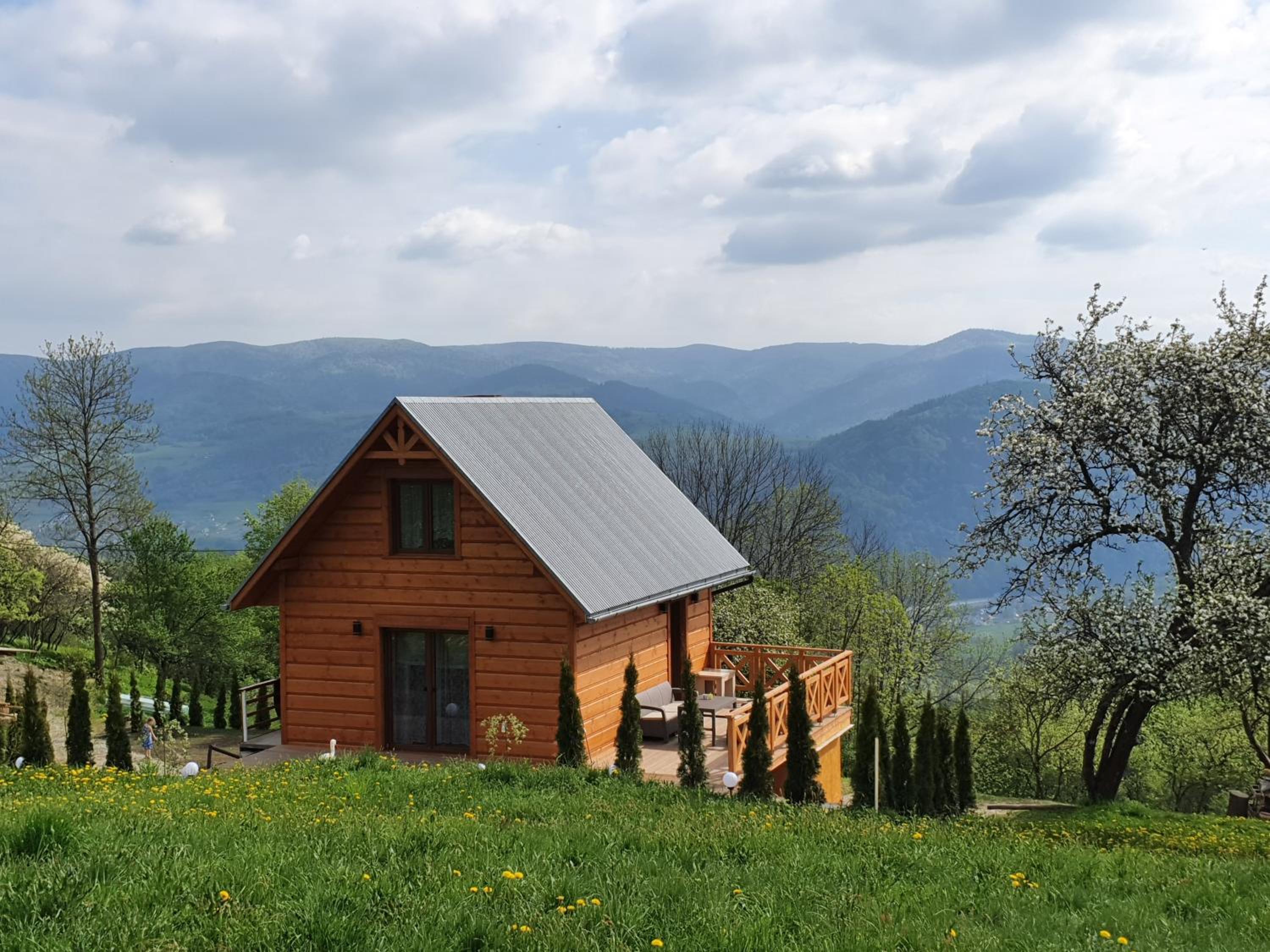 Domek Góralski Piwowarówka, photo 13