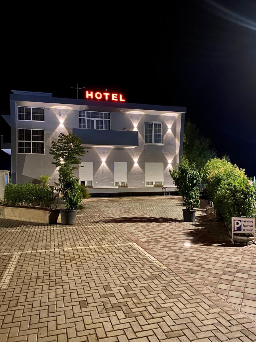 Hotel Real photo 5