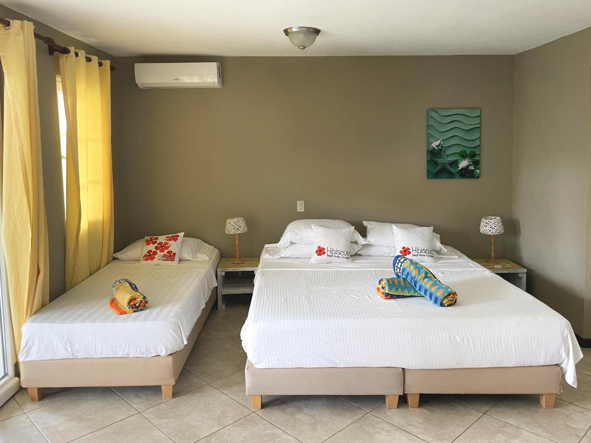 Hibiscus Beach House