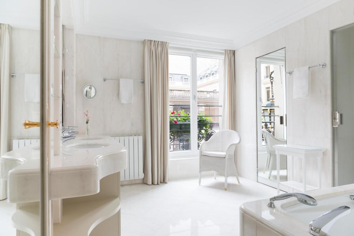 Le Bristol Paris - Oetker Hotels 121
