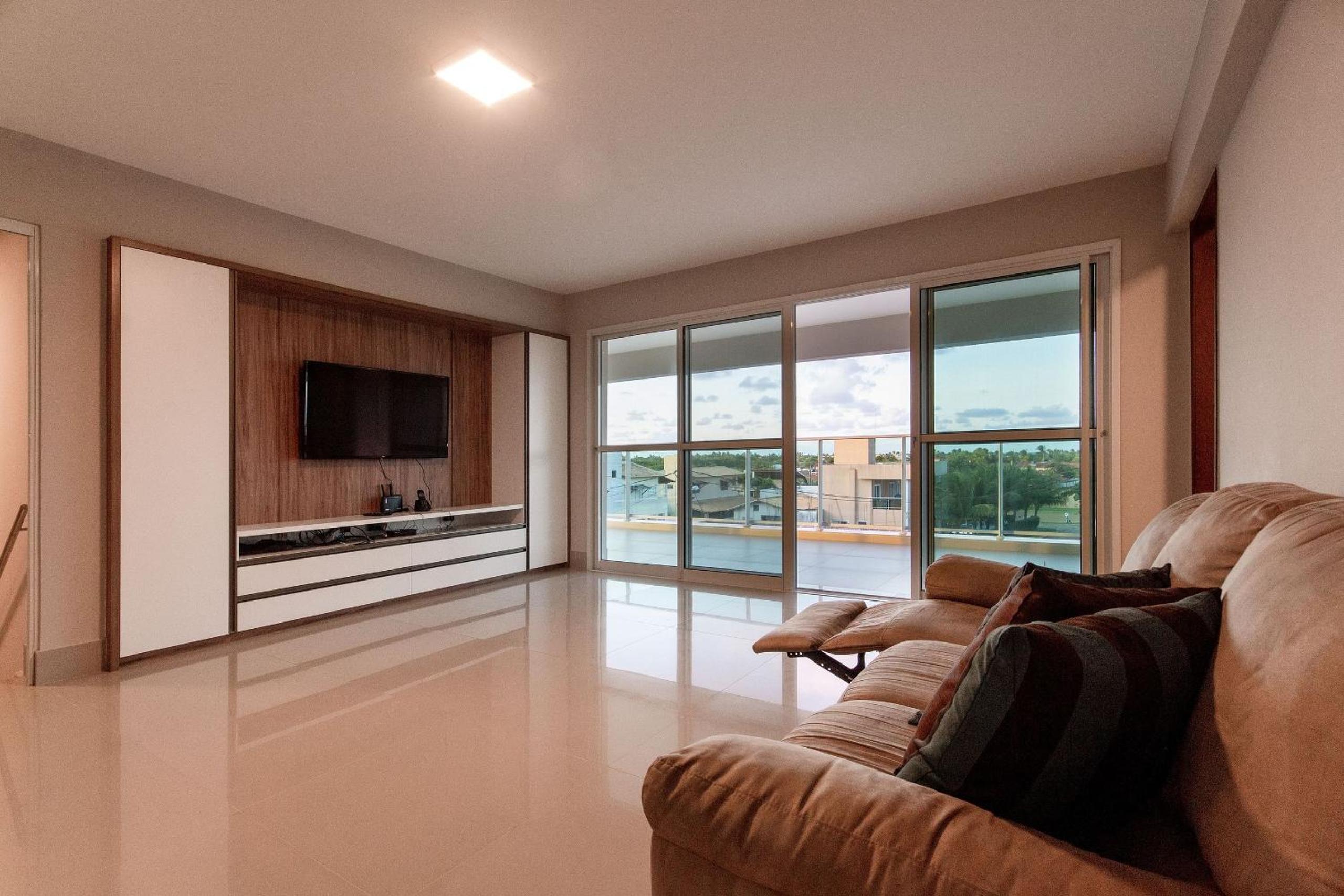Spectacular House on Graçandu Beach by Carpediem