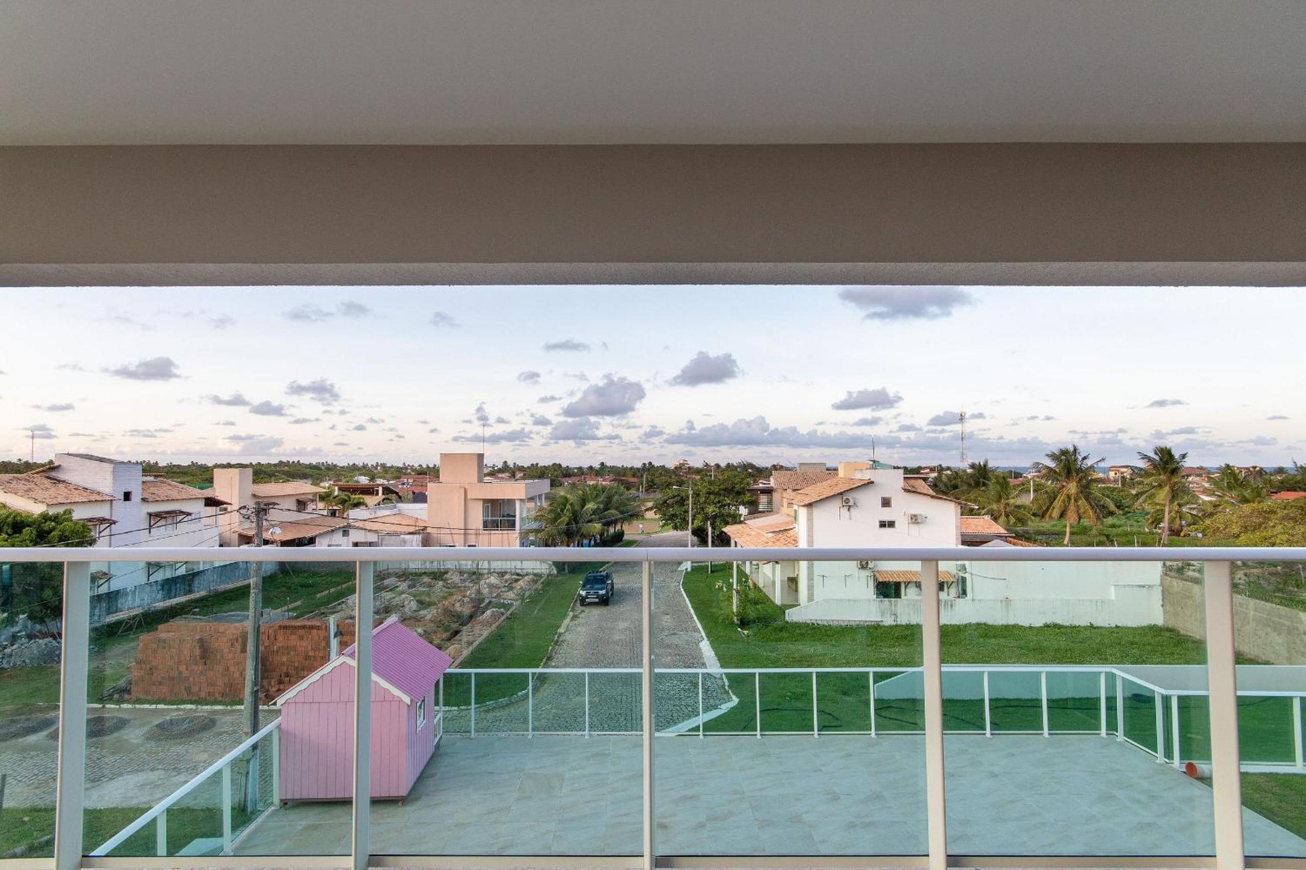 Spectacular House on Graçandu Beach by Carpediem