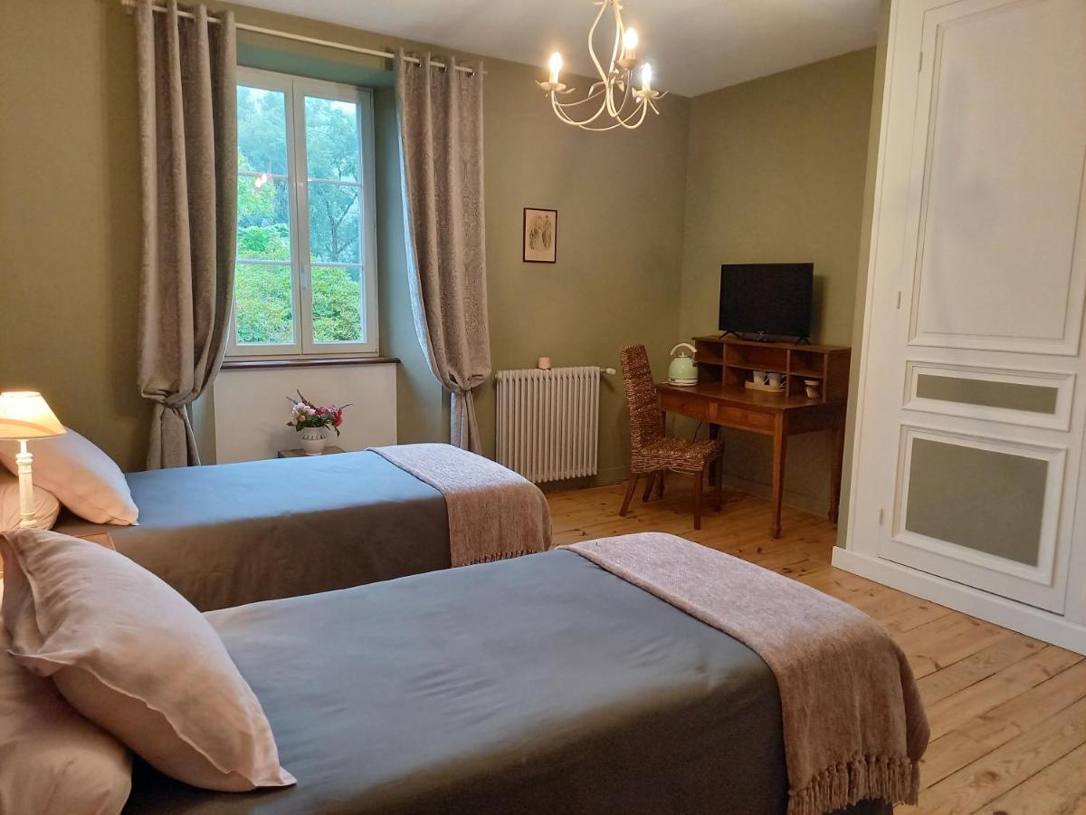 Le Figarelou view 5