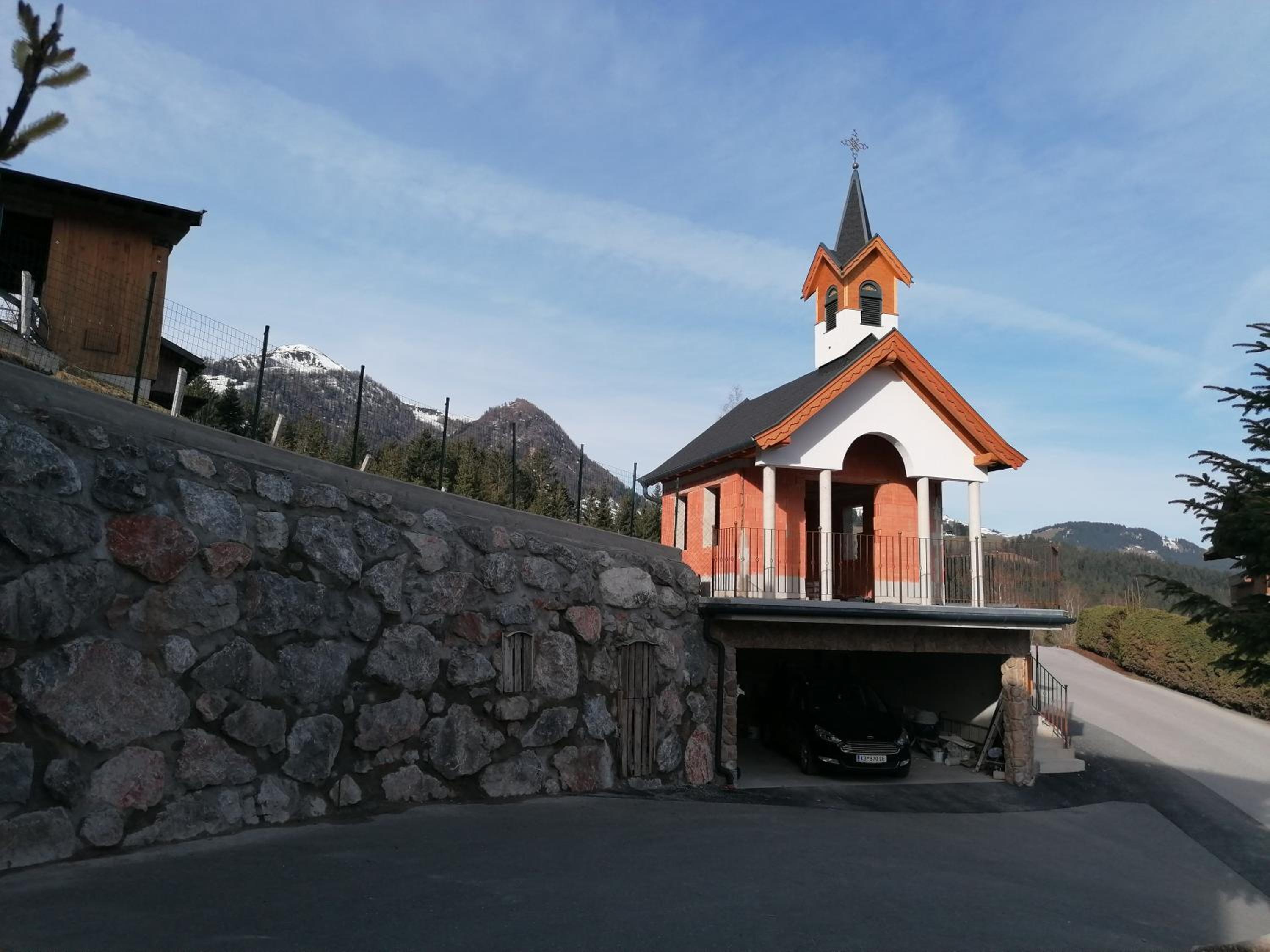 Bike Resort Hanni Deisenberger iZm Villa-Musica