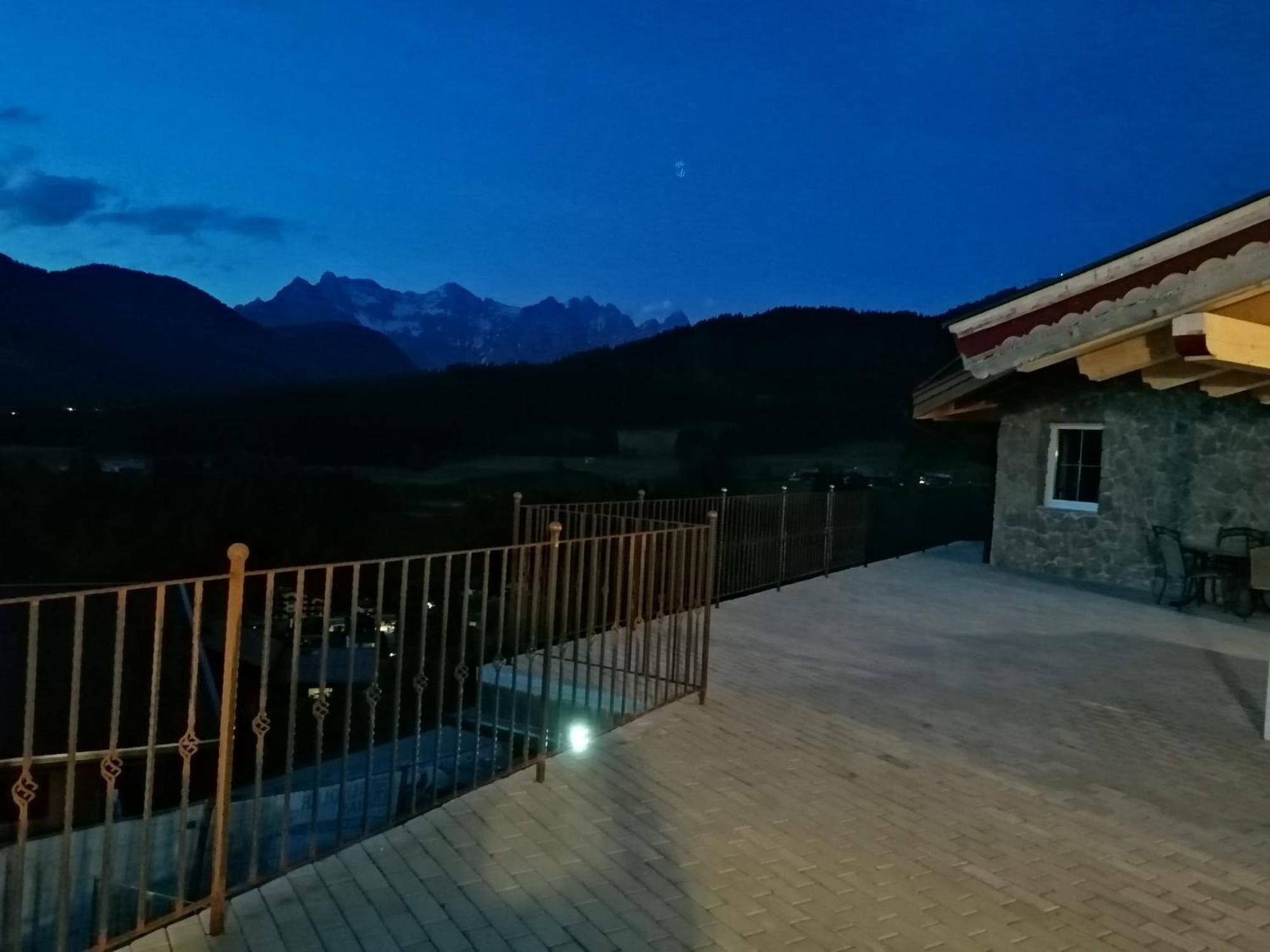 Bike Resort Hanni Deisenberger iZm Villa-Musica