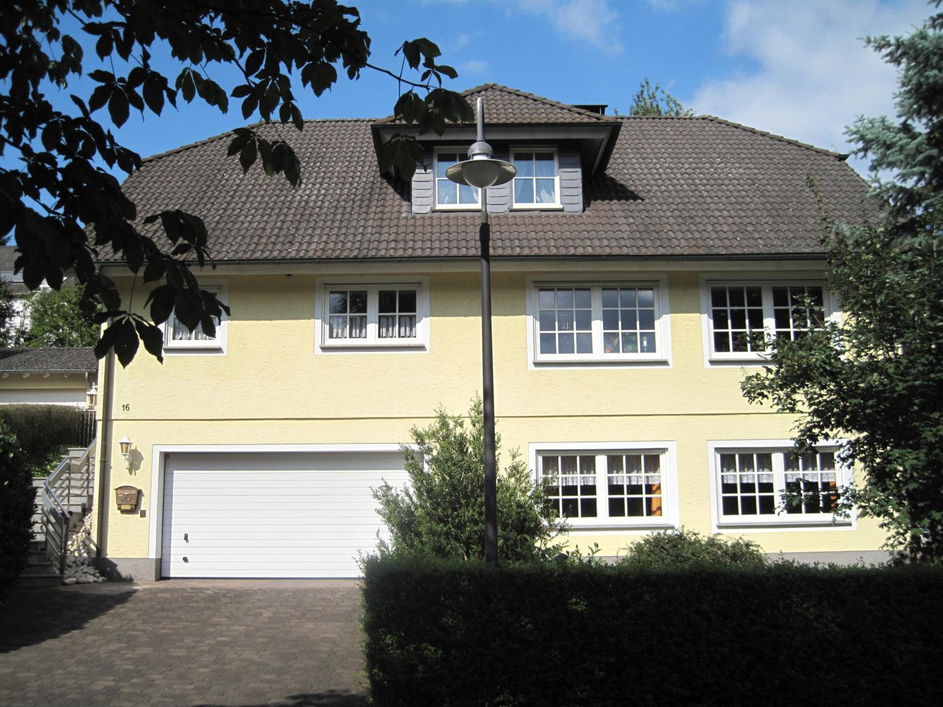 Apartment Lieserpfad-Wittlich view 4